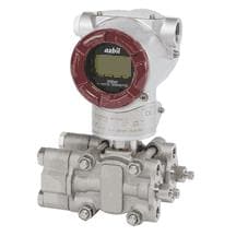 Azbil Differential Pressure Transmitter, GTX